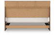 Chirason Bed - Furniture 2 Go- FL