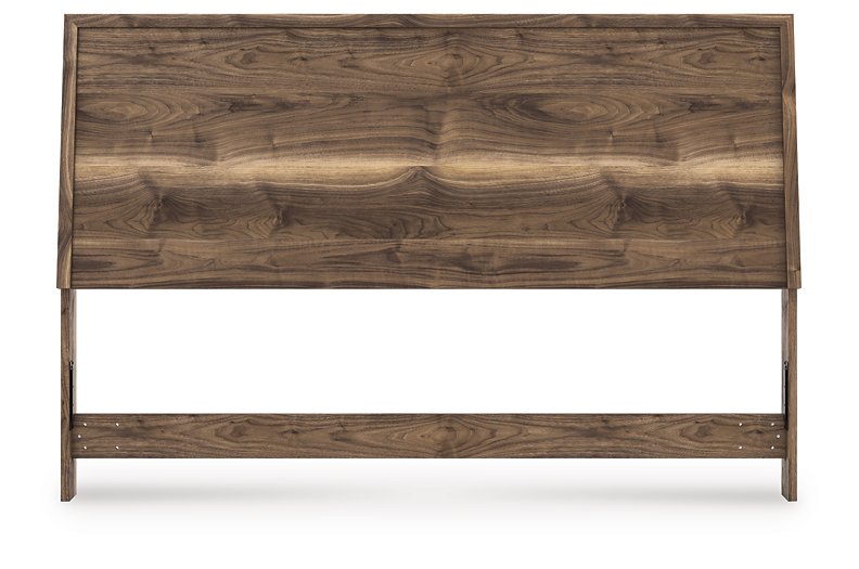 Chirason Bed - Furniture 2 Go- FL