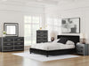 Zuraleus Dresser and Mirror - Furniture 2 Go- FL