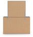 Zuraleus Dresser and Mirror - Furniture 2 Go- FL