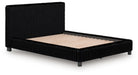 Zuraleus Bed - Furniture 2 Go- FL