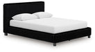 Zuraleus Bed - Furniture 2 Go- FL