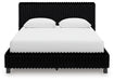 Zuraleus Bed - Furniture 2 Go- FL