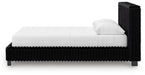 Zuraleus Bed - Furniture 2 Go- FL