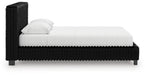 Zuraleus Bed - Furniture 2 Go- FL