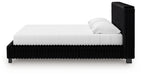Zuraleus Bed - Furniture 2 Go- FL