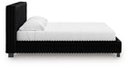 Zuraleus Bed - Furniture 2 Go- FL