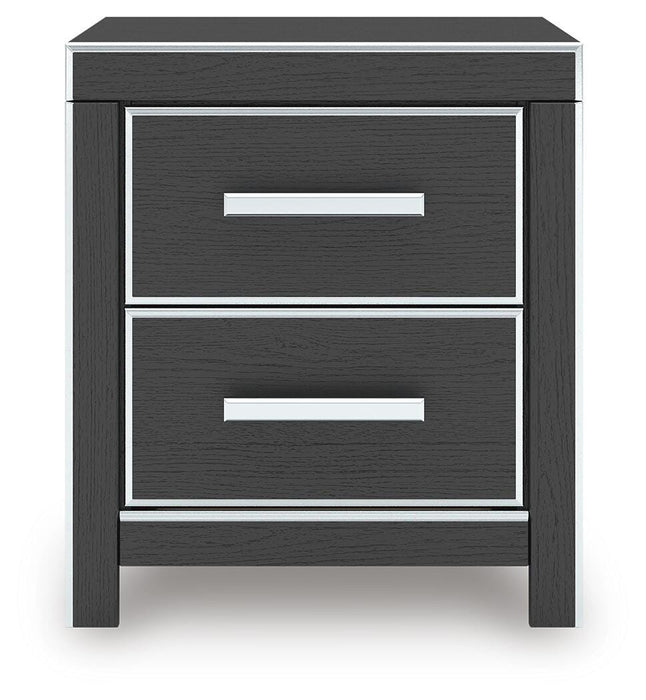 Zuraleus Nightstand - Furniture 2 Go- FL