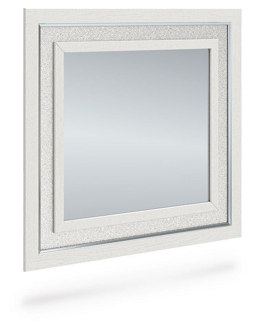 Zuraleus Bedroom Mirror - Furniture 2 Go- FL