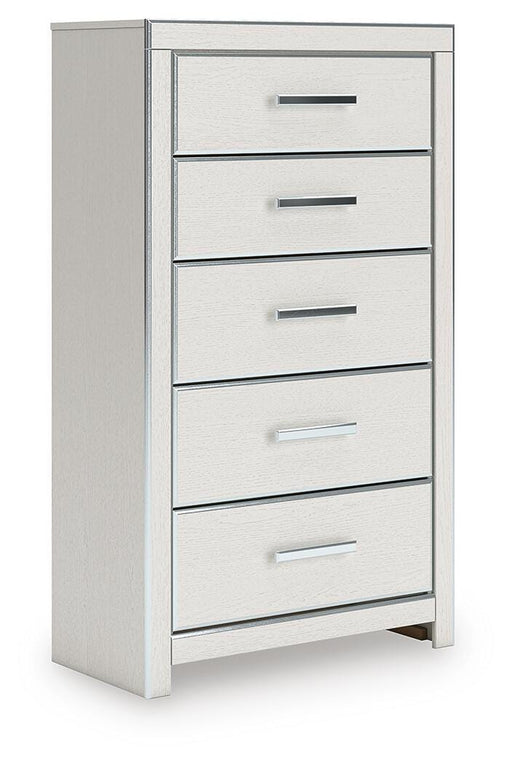 Zuraleus Chest of Drawers - Furniture 2 Go- FL