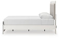Zuraleus Bed - Furniture 2 Go- FL