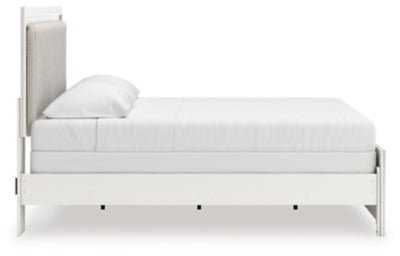 Zuraleus Bed - Furniture 2 Go- FL