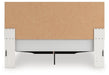 Zuraleus Bed - Furniture 2 Go- FL