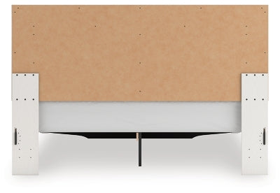 Zuraleus Bed - Furniture 2 Go- FL