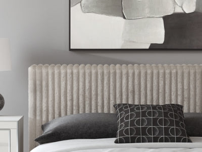 Zuraleus Bed - Furniture 2 Go- FL