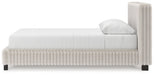 Zuraleus Bed - Furniture 2 Go- FL