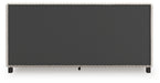 Zuraleus Bed - Furniture 2 Go- FL