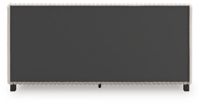 Zuraleus Bed - Furniture 2 Go- FL