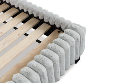 Zuraleus Bed - Furniture 2 Go- FL