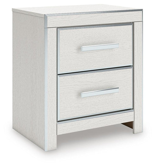 Zuraleus Nightstand - Furniture 2 Go- FL