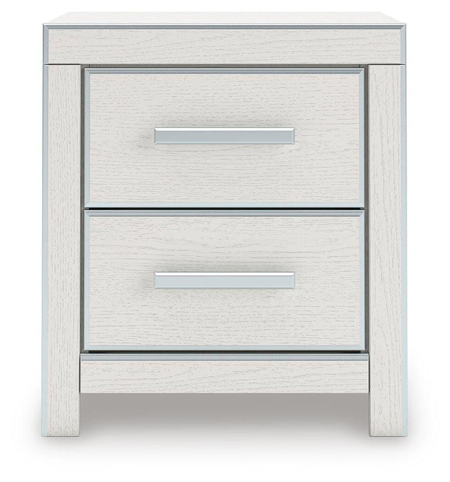 Zuraleus Nightstand - Furniture 2 Go- FL