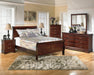 Alisdair Bedroom Set - Furniture 2 Go- FL