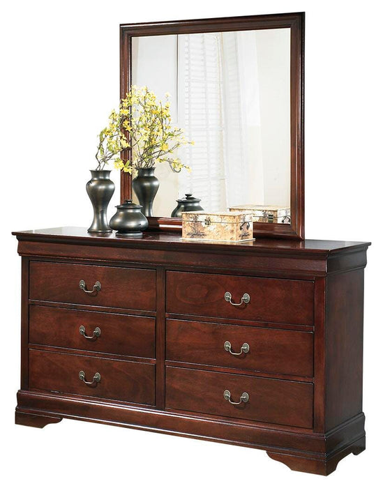 Alisdair Bedroom Set - Furniture 2 Go- FL