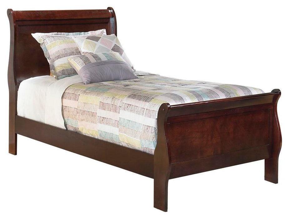 Alisdair Bedroom Set - Furniture 2 Go- FL