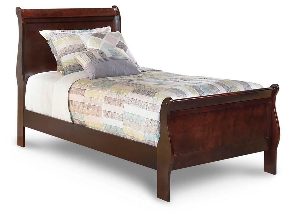 Alisdair Bedroom Set - Furniture 2 Go- FL