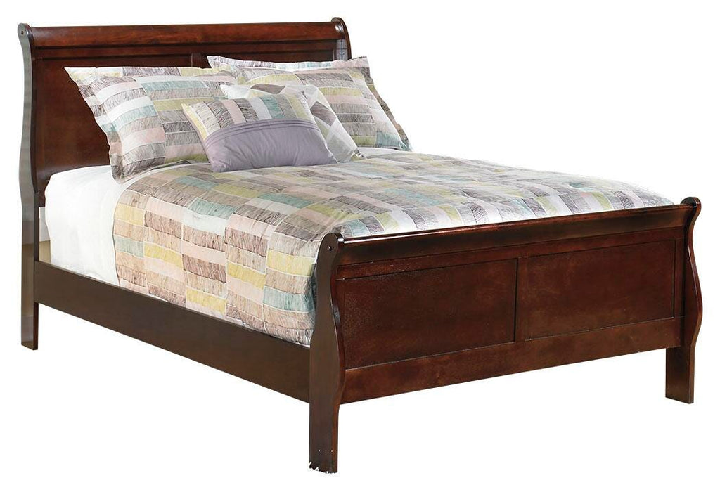 Alisdair Bedroom Set - Furniture 2 Go- FL