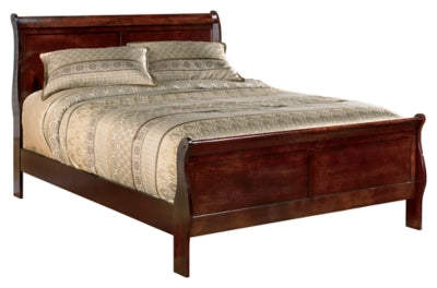 Alisdair Bed - Furniture 2 Go- FL