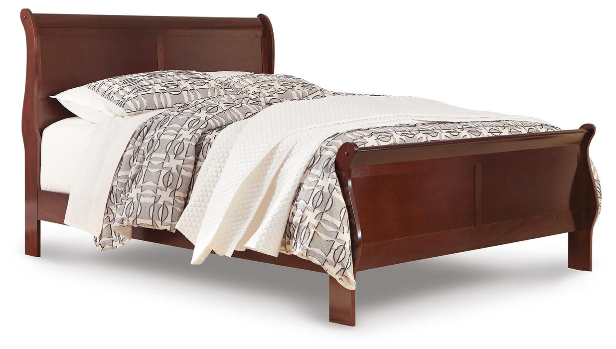 Alisdair Bedroom Set - Furniture 2 Go- FL