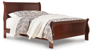 Alisdair Bedroom Set - Furniture 2 Go- FL