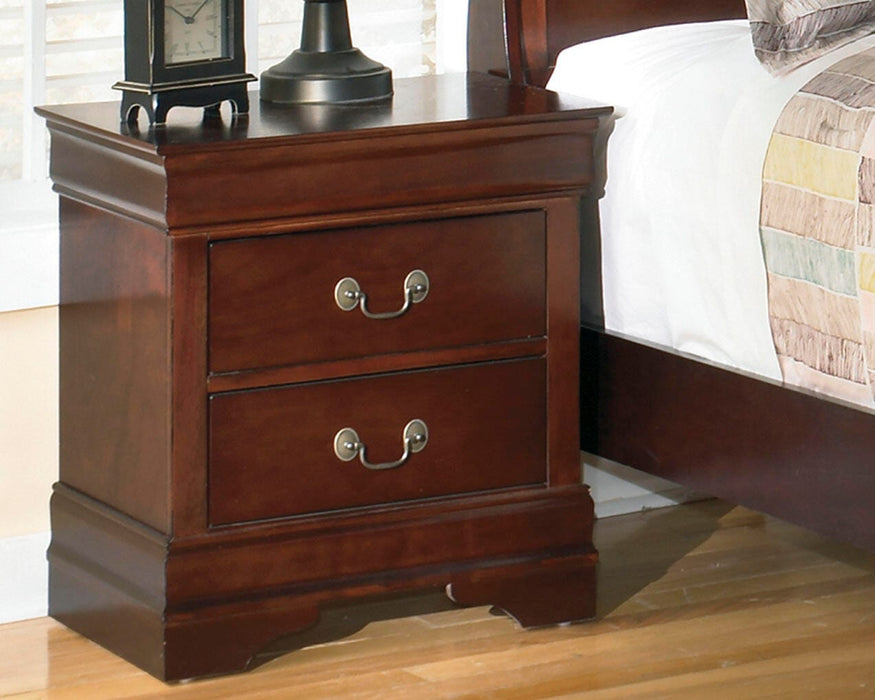 Alisdair Nightstand - Furniture 2 Go- FL