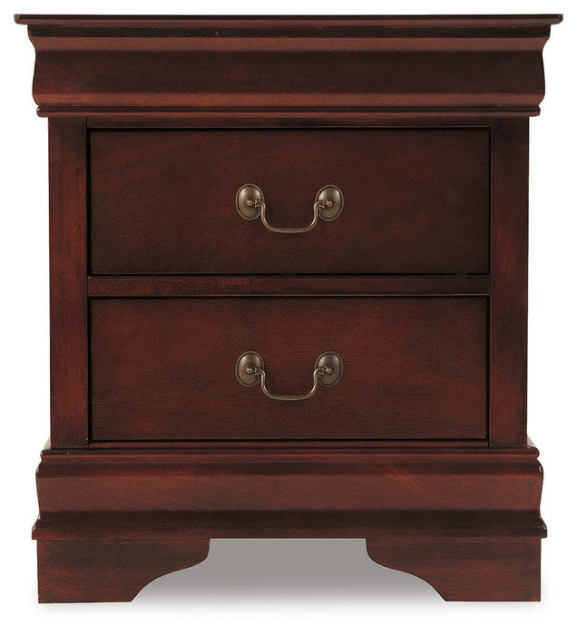 Alisdair Bedroom Set - Furniture 2 Go- FL