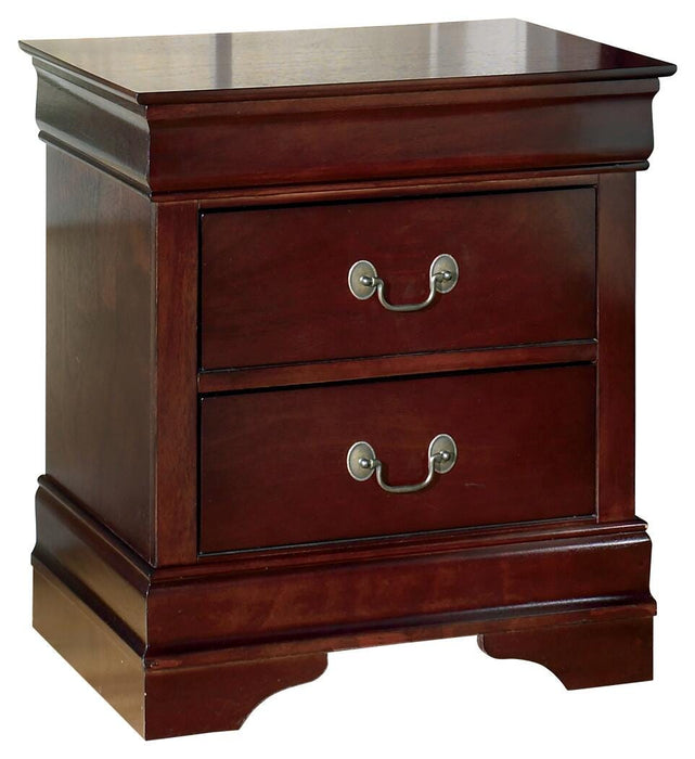 Alisdair Bedroom Set - Furniture 2 Go- FL