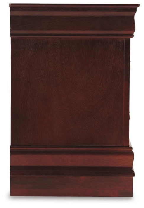Alisdair Bedroom Set - Furniture 2 Go- FL