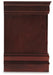 Alisdair Nightstand - Furniture 2 Go- FL