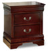 Alisdair Nightstand - Furniture 2 Go- FL
