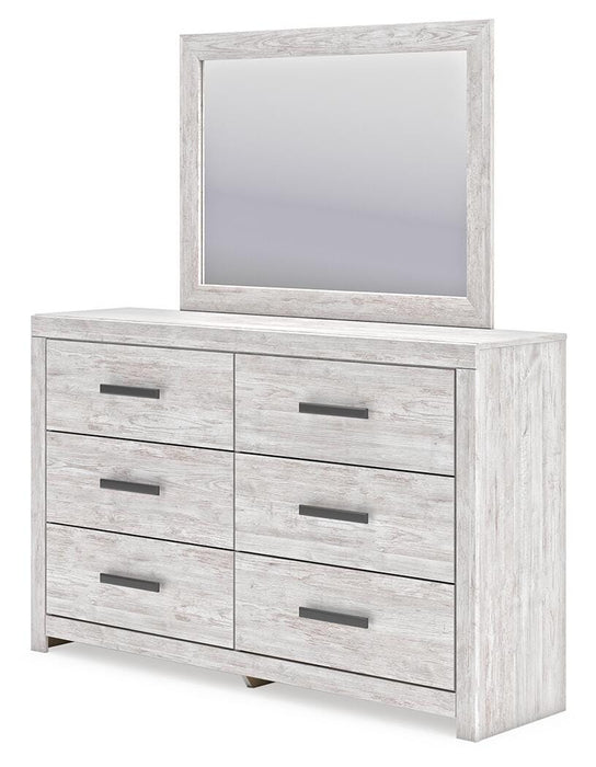 Cayboni Bedroom Package - Furniture 2 Go- FL