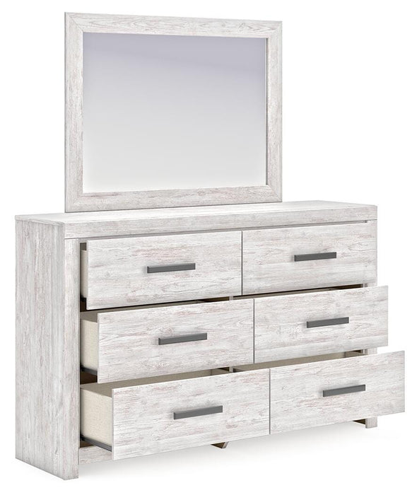 Cayboni Bedroom Package - Furniture 2 Go- FL