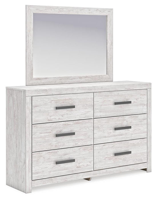 Cayboni Bedroom Package - Furniture 2 Go- FL