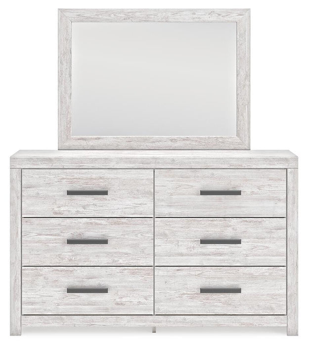 Cayboni Bedroom Package - Furniture 2 Go- FL