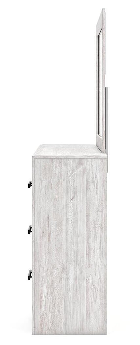 Cayboni Bedroom Package - Furniture 2 Go- FL