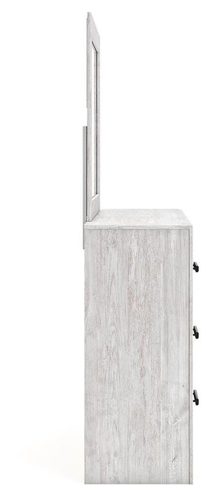 Cayboni Bedroom Package - Furniture 2 Go- FL