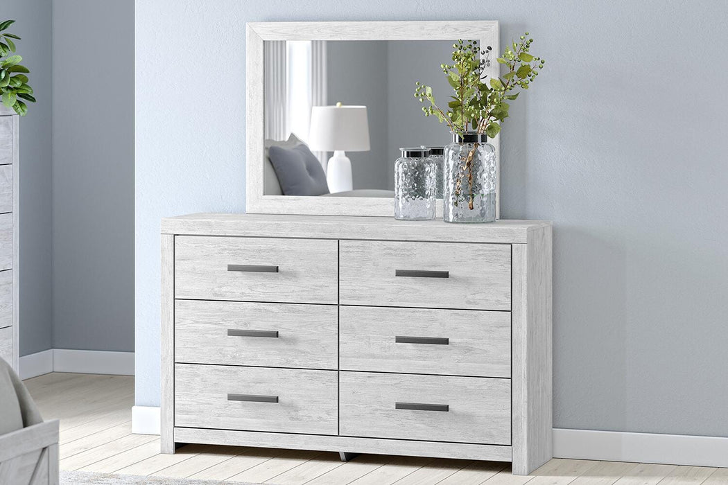 Cayboni Bedroom Package - Furniture 2 Go- FL