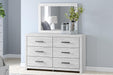 Cayboni Bedroom Package - Furniture 2 Go- FL