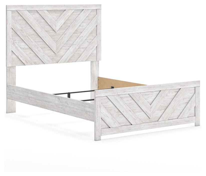Cayboni Bedroom Package - Furniture 2 Go- FL