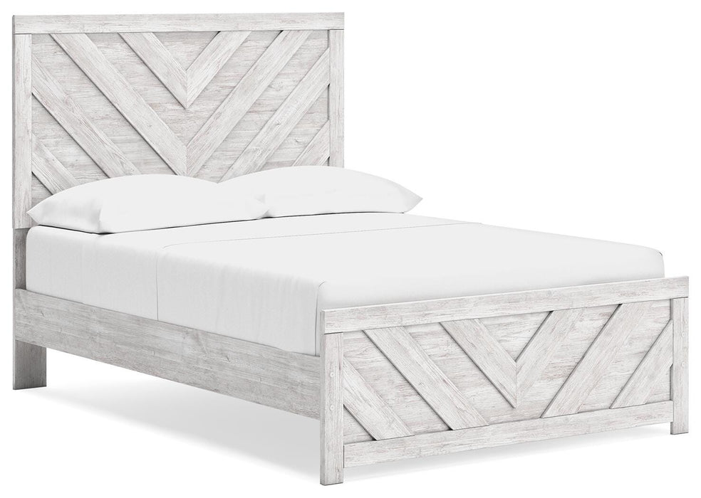 Cayboni Bedroom Package - Furniture 2 Go- FL
