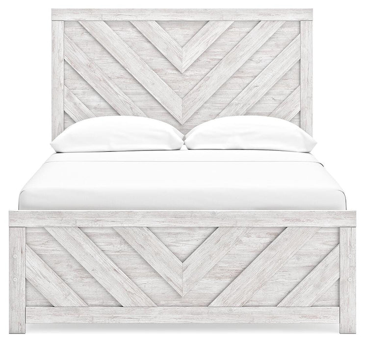 Cayboni Bedroom Package - Furniture 2 Go- FL